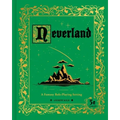 Neverland: A Fantasy Role-Playing Setting