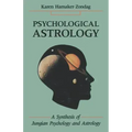 Psychological Astrology: A Synthesis of Jungian Psychology and Astrology