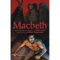 Macbeth: A Graphic Novel
