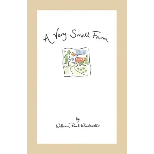 A Very Small Farm