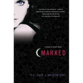 Marked