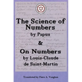The Numerical Theosophy of Saint-Martin & Papus