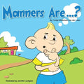 Manners Are...?