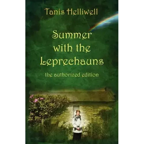Summer with the Leprechauns: The Authorized Edition
