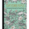 Daydreams Coloring Book: Originally Published in Sweden as Dagdrömmar