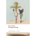 Teenage Writings