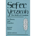 Sefer Yetzirah: The Book of Creation