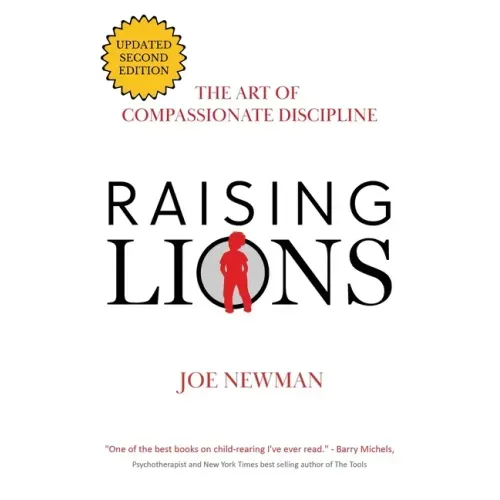 Raising Lions