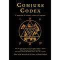 Conjure Codex 4: A Compendium of Invocation, Evocation, and Conjuration
