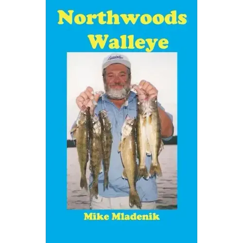 Northwoods Walleye