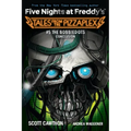 The Bobbiedots Conclusion: An Afk Book (Five Nights at Freddy's: Tales from the Pizzaplex #5)
