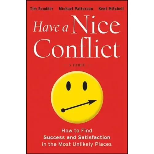 Have a Nice Conflict