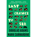Last Chance to See