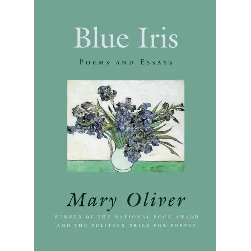 Blue Iris