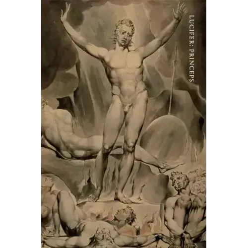 Lucifer: Princeps