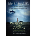 Passport to the Cosmos