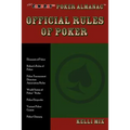 The Game Day Poker Almanac Official Rules of Poker