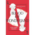 Blood of Wonderland