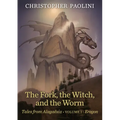 The Fork, the Witch, and the Worm: Volume 1, Eragon