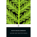 Nature and Selected Essays