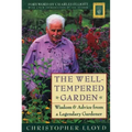 Well-Tempered Garden