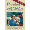 Fly-Fishing with Children