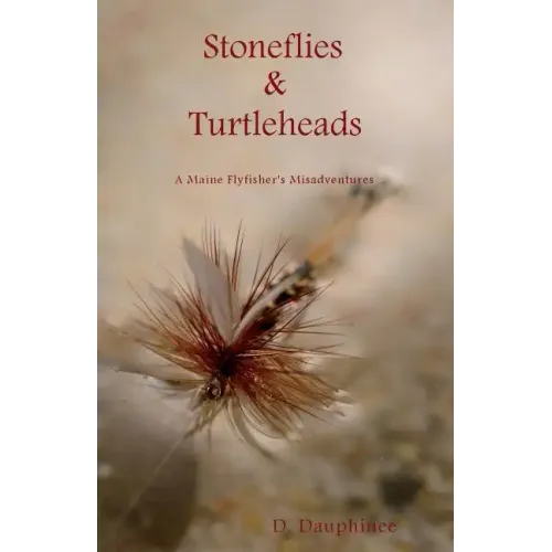 Stoneflies & Turtleheads