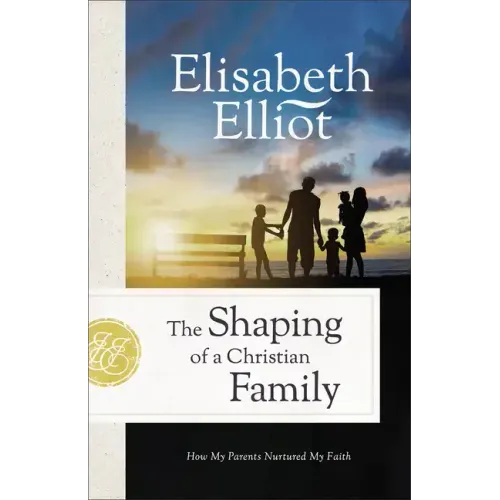 The Shaping of a Christian Family: How My Parents Nurtured My Faith