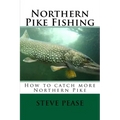 Northern Pike Fishing: How to catch Northern Pike