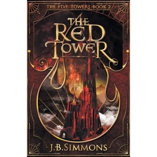 The Red Tower
