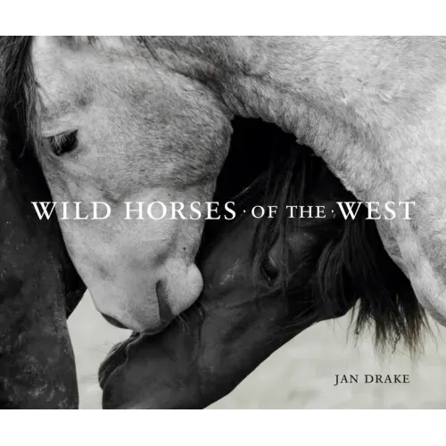 Wild Horses of the West
