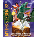 Knowledge Encyclopedia Myths and Legends