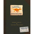 Encyclopedia Prehistorica Dinosaurs Pop-Up
