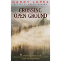 Crossing Open Ground