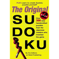 The Original Sudoku Book 2
