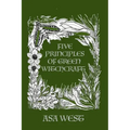 Five Principles of Green Witchcraft