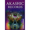 Akashic Records: A Spiritual Journey to Learn Your Life Purpose, Discover Your Universal Soul, and Raise Your Vibrations (2022 Guide for Beginners)