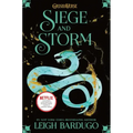 Siege and Storm