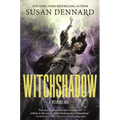 Witchshadow: The Witchlands