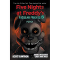 Fetch: An Afk Book (Five Nights at Freddy's: Fazbear Frights #2)