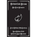 Grimorium Verum: The True Grimoire