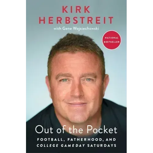 Out of the Pocket: Football, Fatherhood, and College Gameday Saturdays