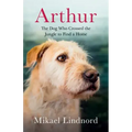 Arthur: The Dog Who Crossed the Jungle to Find a Home