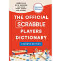 The Official Scrabble Players Dictionary