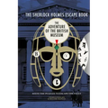 Sherlock Holmes Escape Book: Adventure of the British Museum