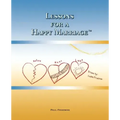 Lessons for a Happy Marriage