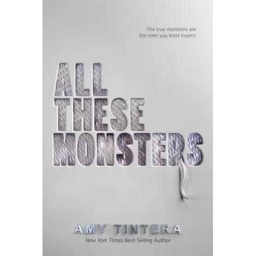 All These Monsters