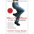 She's Not There: A Life in Two Genders