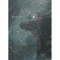 Nier Art - Koda Kazuma Works
