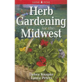 Herb Gardening for the Midwest